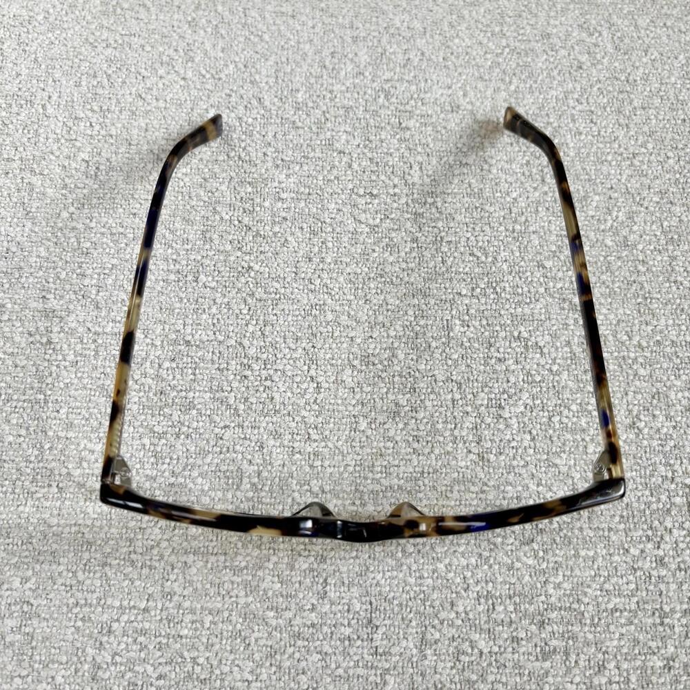 Warby Parker Claudia 252 Eyeglasses Frames Only 48-19-140 View 5